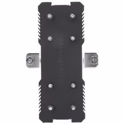 Thermalright Assassin X 120 Refined SE ARGB Processeur Refroidisseur d'air 12 cm Noir - Vue supplémentaire 8