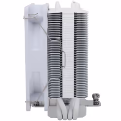Thermalright Assassin X 120 Refined SE WHITE ARGB Processeur Refroidisseur d'air 12 cm Blanc