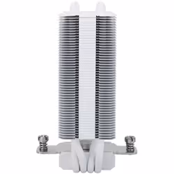 Thermalright Assassin X 120 Refined SE WHITE ARGB Processeur Refroidisseur d'air 12 cm Blanc - Vue supplémentaire 6