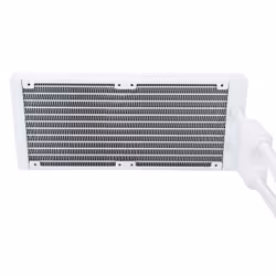 Thermalright Frozen Notte 240 ARGB V2 Processeur Kit de refroidissement du liquide 12 cm Blanc 1 pièce(s) - Vue supplémentaire 5