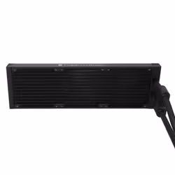Thermalright Frozen Notte 360 ARGB V2 Processeur Refroidisseur de liquide tout-en-un 12 cm Noir 1 pièce(s) - Vue supplémentaire 5