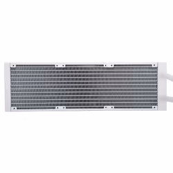 Thermalright Frozen Notte 360 ARGB V2 Processeur Refroidisseur de liquide tout-en-un 12 cm Blanc 1 pièce(s) - Vue supplémentaire 5