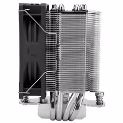 Thermalright Assassin X 90 SE V2 Processeur Refroidisseur d'air 9 cm Noir