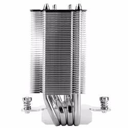 Thermalright Assassin X 90 SE V2 Processeur Refroidisseur d'air 9 cm Noir - Vue supplémentaire 6