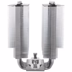 Thermalright Phantom Spirit 120 SE ARGB Processeur Refroidisseur d'air 12 cm Noir 1 pièce(s) - Vue supplémentaire 6
