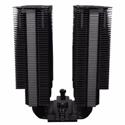 Thermalright Phantom Spirit 120 EVO Processeur Dissipateur thermique/Radiateur 12 cm Noir 1 pièce(s)