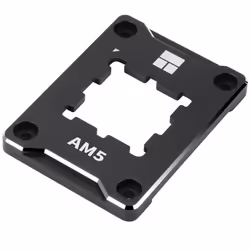 Thermalright ASF BLACK Compartiment pour ordinateur Universel Autres