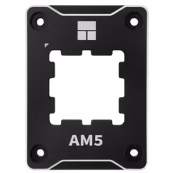 Thermalright ASF BLACK Compartiment pour ordinateur Universel Autres