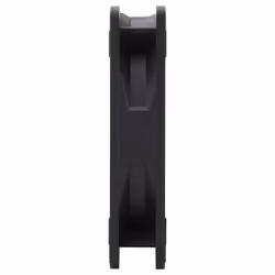 Thermalright TL-C12C-S Boitier PC Ventilateur 12 cm Noir 1 pièce(s)