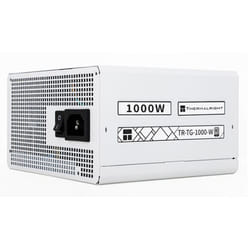 Thermalright TG-1000-W unité d'alimentation d'énergie 1000 W 20+4 pin ATX ATX Blanc