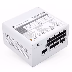 Thermalright TG-1000-W unité d'alimentation d'énergie 1000 W 20+4 pin ATX ATX Blanc