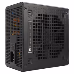 Thermalright TB-750S unité d'alimentation d'énergie 750 W 20+4 pin ATX ATX Noir - Vue supplémentaire 5
