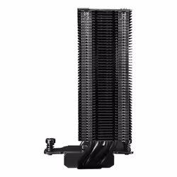 Thermalright ASSASSIN SPIRIT 120 EVO Processeur Dissipateur thermique/Radiateur 12 cm Noir 1 pièce(s) - Vue supplémentaire 5