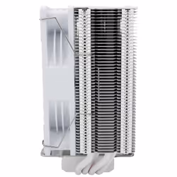 Thermalright Assassin Spirit 120 EVO WHITE ARGB Processeur Refroidisseur d'air 12 cm Blanc