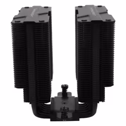 Thermalright Peerless Assassin 120 MINI Processeur Refroidisseur d'air 12 cm Noir 1 pièce(s) - Vue supplémentaire 8