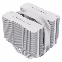 Thermalright Peerless Assassin 120 Mini Dissipateur thermique processeur Blanc - Vue supplémentaire 2