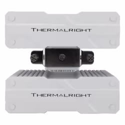 Thermalright Peerless Assassin 120 Mini Dissipateur thermique processeur Blanc - Vue supplémentaire 3