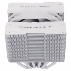 Thermalright Peerless Assassin 120 Mini Dissipateur thermique processeur Blanc - Vue supplémentaire 4