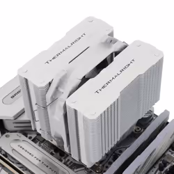 Thermalright Peerless Assassin 120 Mini Dissipateur thermique processeur Blanc - Vue supplémentaire 8