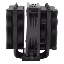 Thermalright Peerless Assassin 90 SE Processeur Ventilateur 9,2 cm Noir 1 pièce(s) - Vue supplémentaire 4