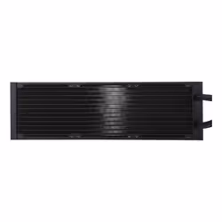 Thermalright Frozen Warframe PRO 360 Processeur Refroidisseur de liquide tout-en-un 12 cm Noir 1 pièce(s) - Vue supplémentaire 7