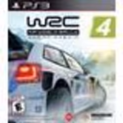 Bigben Interactive WRC 4, PlayStation 3, Mode Multiplayer, Tout le monde, Support physique