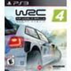 Bigben Interactive WRC 4 Standard Allemand, Anglais, Espagnol, Français, Italien PlayStation 3