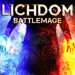 Maximum Games Lichdom Battlemage Standard Anglais Xbox One