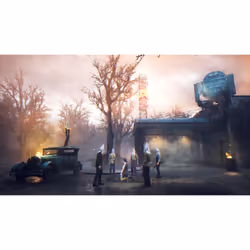 Maximum Games The Sinking City Standard Xbox One
