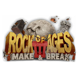 Modus Games Rock of Ages 3 : Make & Break - ANNULÉ Standard Xbox One