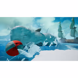 Modus Games Rock of Ages 3 : Make & Break - ANNULÉ Standard Xbox One