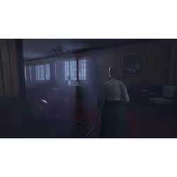 Modus Games Remothered: Broken Porcelain Standard Allemand, Anglais, Chinois simplifié, Espagnol, Français, Polonais, Russe Nintendo Switch