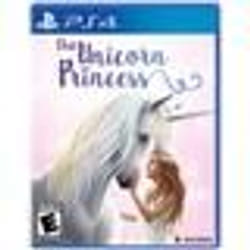 Bigben Interactive The Unicorn Princess Standard PlayStation 4