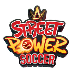 Just for Games Street Power Football Standard Nintendo Switch