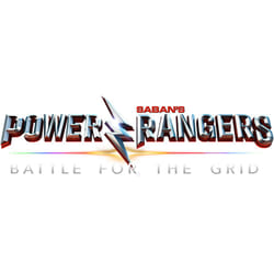 Maximum Games Power Rangers Battle for the Grid - Collector's Edition Collection Xbox One