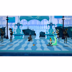 Modus Games Cris Tales Standard PlayStation 5
