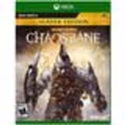 Bigben Interactive Warhammer : Chaosbane - Slayer Edition, Xbox Series X, Mode Multiplayer, M (Mature), Support physique
