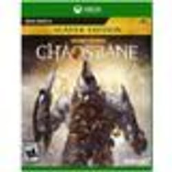 Bigben Interactive Warhammer : Chaosbane - Slayer Edition Premium Anglais, Chinois simplifié, Coréen, Espagnol, Français, Italien, Japonais, Polonais, Portugais, Russe Xbox Series X