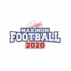 Maximum Games Doug Flutie's Maximum Football 2020, Xbox One, Tout le monde, Support physique