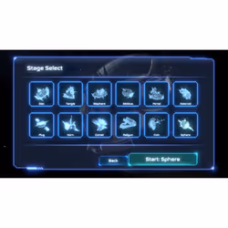 Maximum Games Curved Space, Tout le monde de plus de 10 ans