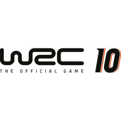 NACON WRC 10 Standard
