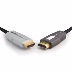WyreStorm CAB-HAOC-10, 10 m, HDMI Type A (Standard), HDMI Type A (Standard), 18 Gbit/s, Canal de retour audio (ARC, Audio Ret ...