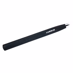 LAMKIN Deep-Etched Full-Cord Putter