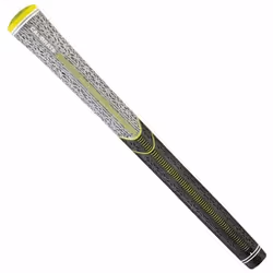 Grip de golf taille moyenne Lamkin ST Hybrid +2 Calibrate