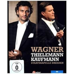Ouvertures et airs célèbres pour tenor DVD