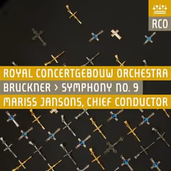 Warner Music Royal Concertgebouw Orchestra - Bruckner: Symphony 9, CD, Classique, CD, Royal Concertgebouw Orchestra, Support  ...