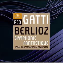 Warner Music Royal Concertgebouw Orchestra - Berlioz: Symphonie fantastique, CD, Classique, CD, Royal Concertgebouw Orchestra ...