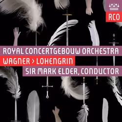 Warner Music Royal Concertgebouw Orchestra - Richard Wagner: Lohengrin, CD, Classique, CD, Royal Concertgebouw Orchestra, Sup ...