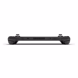Valve Steam Deck console de jeux portables 17,8 cm (7") 256Go Écran tactile Wifi Noir