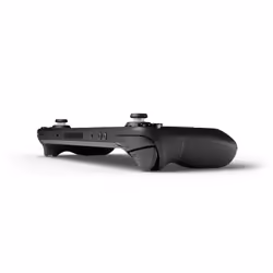 Valve Steam Deck console de jeux portables 17,8 cm (7") 256Go Écran tactile Wifi Noir